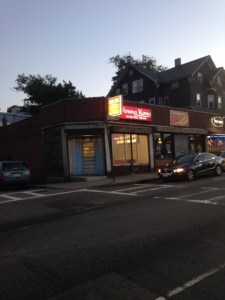 Young Kong Chinese Restaurant